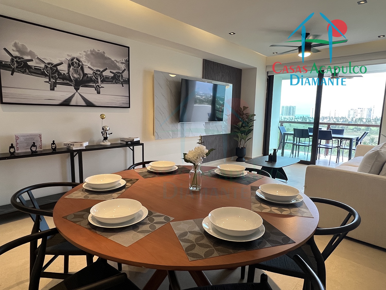 La Isla Ibiza C PH - Estancia 5